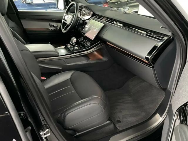 Land Rover Range Rover Sport D300