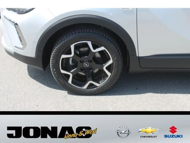 Opel Crossland X 1.2 Turbo Ultimate