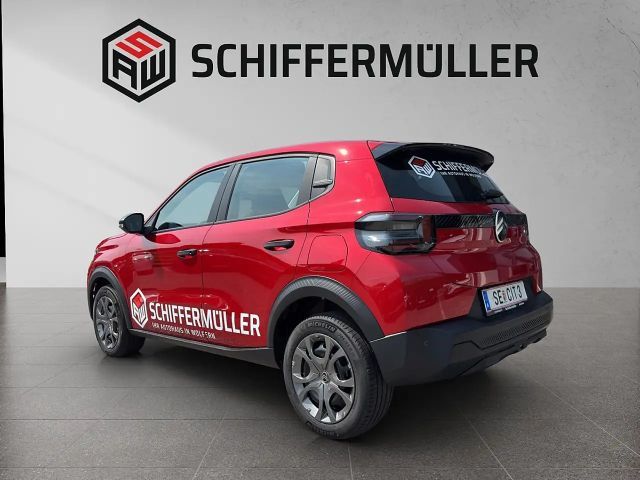 Citroën C3 PureTech You