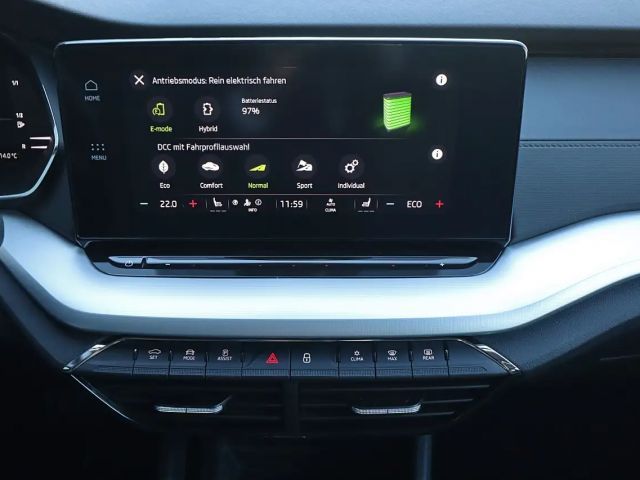 Skoda Octavia Combi Style Style iV