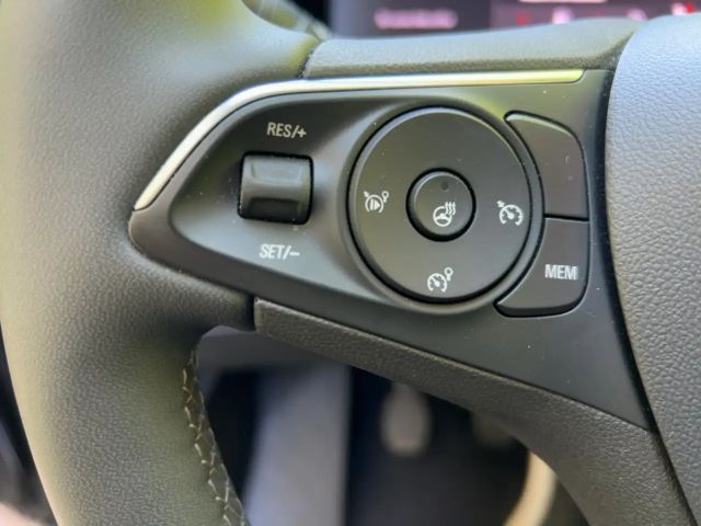 Opel Grandland X GS-Line Grand Sport