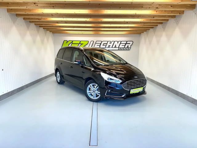 Ford Galaxy 2.0 EcoBl. "Titanium" 7SITZ*LED*DAB*R-KAM