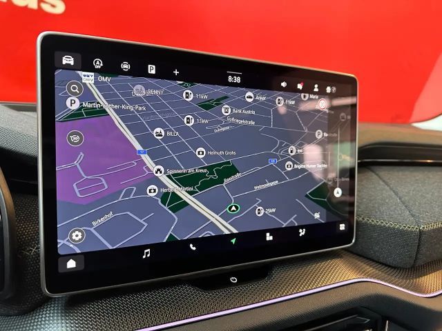 Skoda Kodiaq Selection