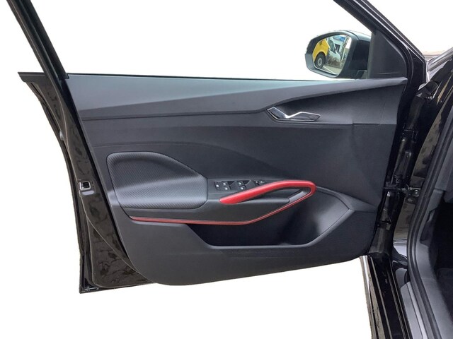 Skoda Fabia 1.0 TSI Monte Carlo