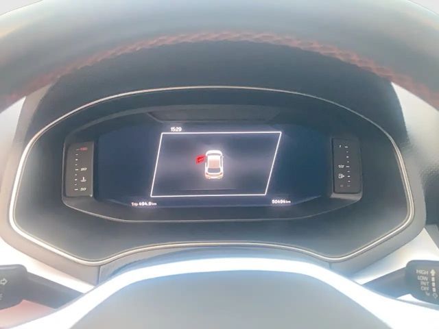 Seat Ibiza 1.0 TSI FR-lijn