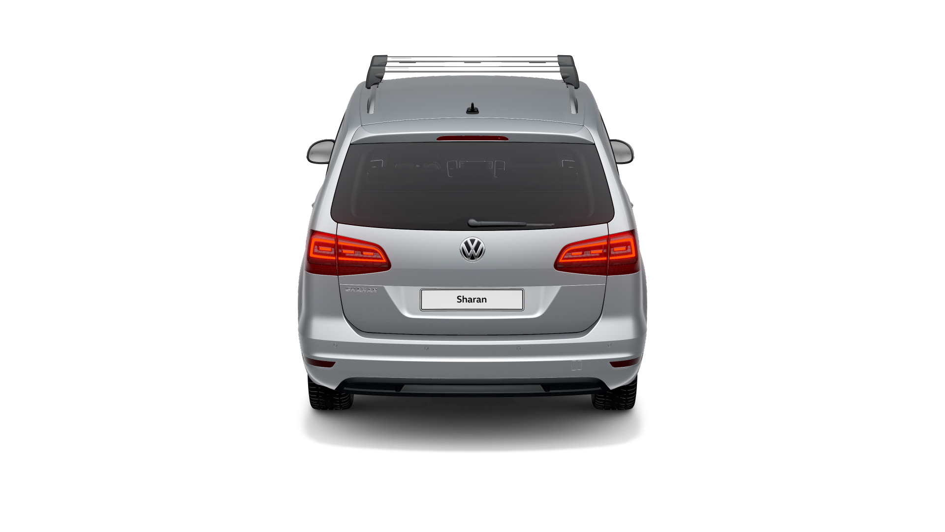Volkswagen Sharan 1.4 TSI DSG