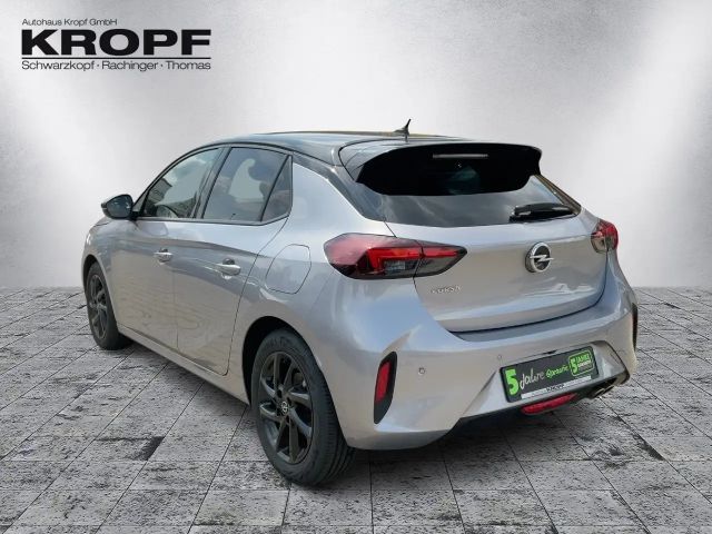 Opel Corsa 1.2 Turbo Turbo