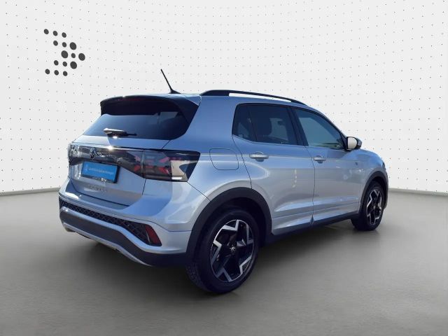 Volkswagen T-Cross 1.5 TSI DSG IQ.Drive R-Line