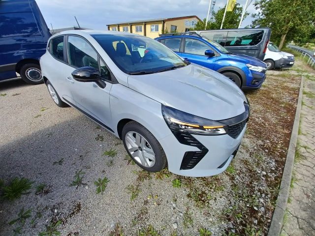 Renault Clio Evolution