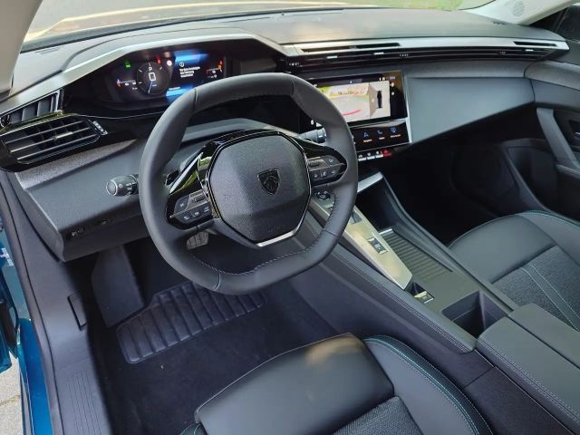 Peugeot 308 Allure Pack EAT8