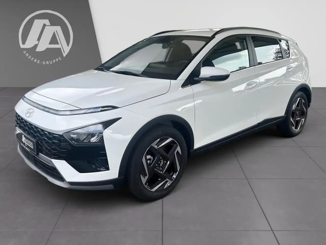 Hyundai Bayon 1.0 Prime T-GDi