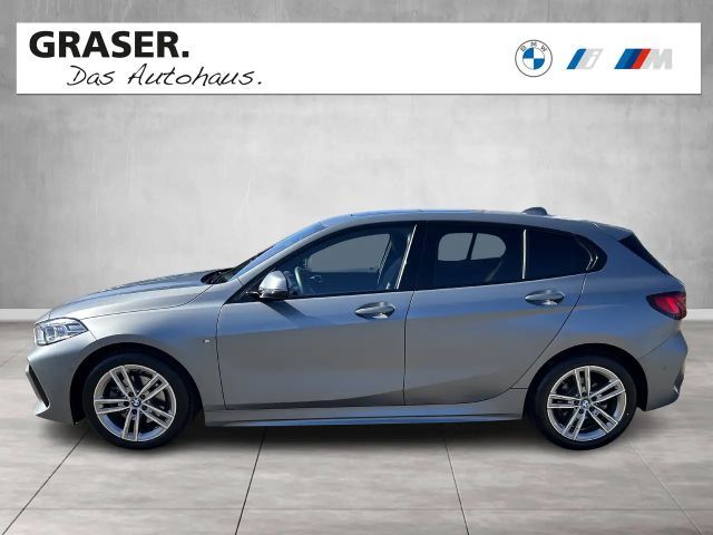 BMW 118 118i M-Sport Sedan