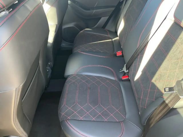 Ford Puma EcoBoost ST Line