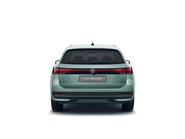 Volkswagen Passat 1.5 eTSI Business Variant