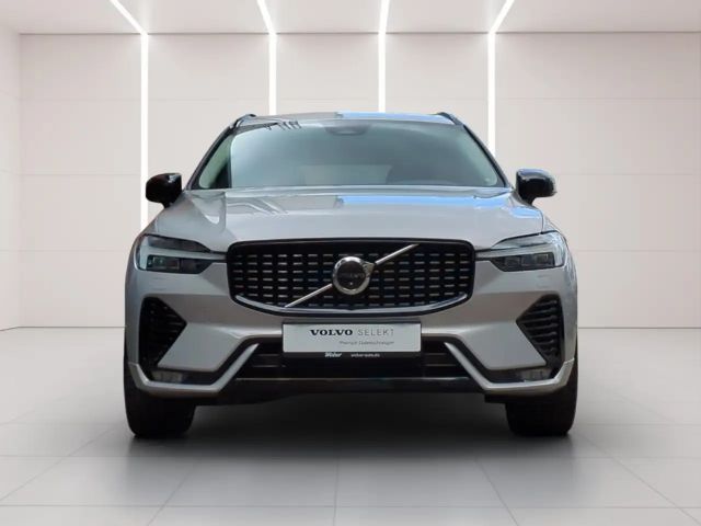 Volvo XC60 AWD Dark Ultimate