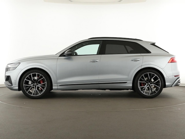 Audi SQ8 Competition Quattro