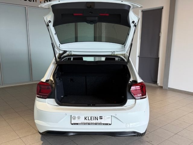 Volkswagen Polo 1.0 Klima PDC SHZ