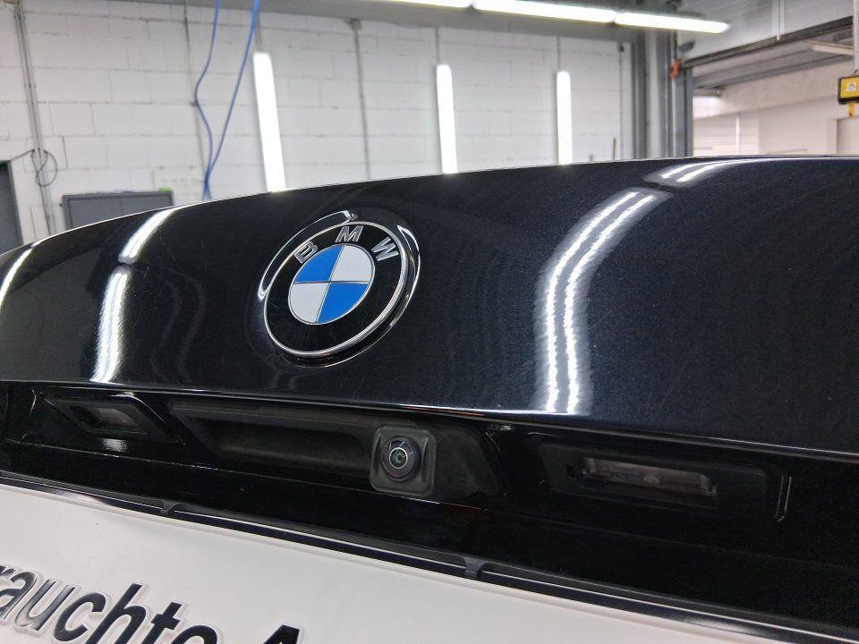 BMW 320 320i Sedan xDrive