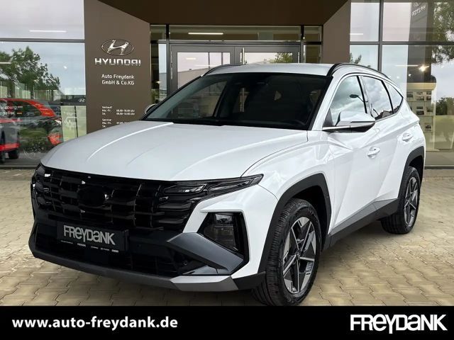 Hyundai Tucson 1.6 2WD T-GDi Trend