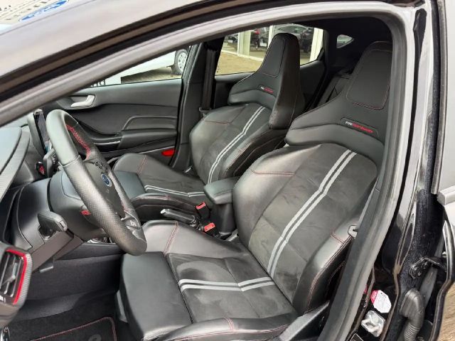 Ford Fiesta ST Line
