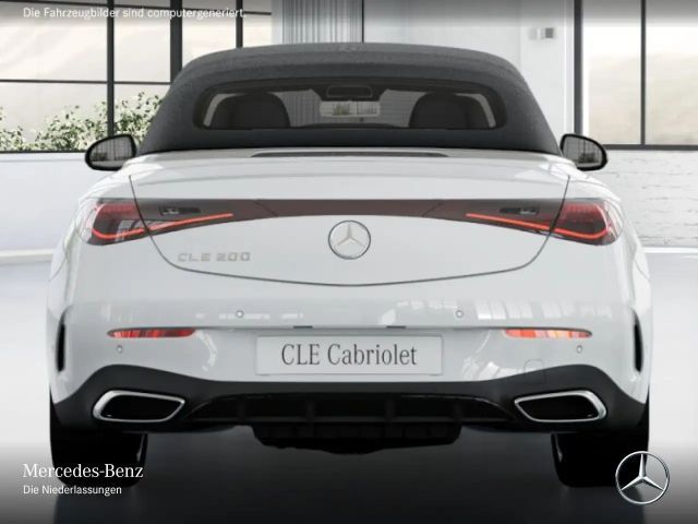Mercedes-Benz CLE 200 AMG Line