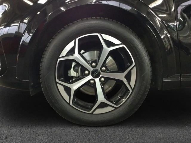 Ford Puma EcoBoost ST Line