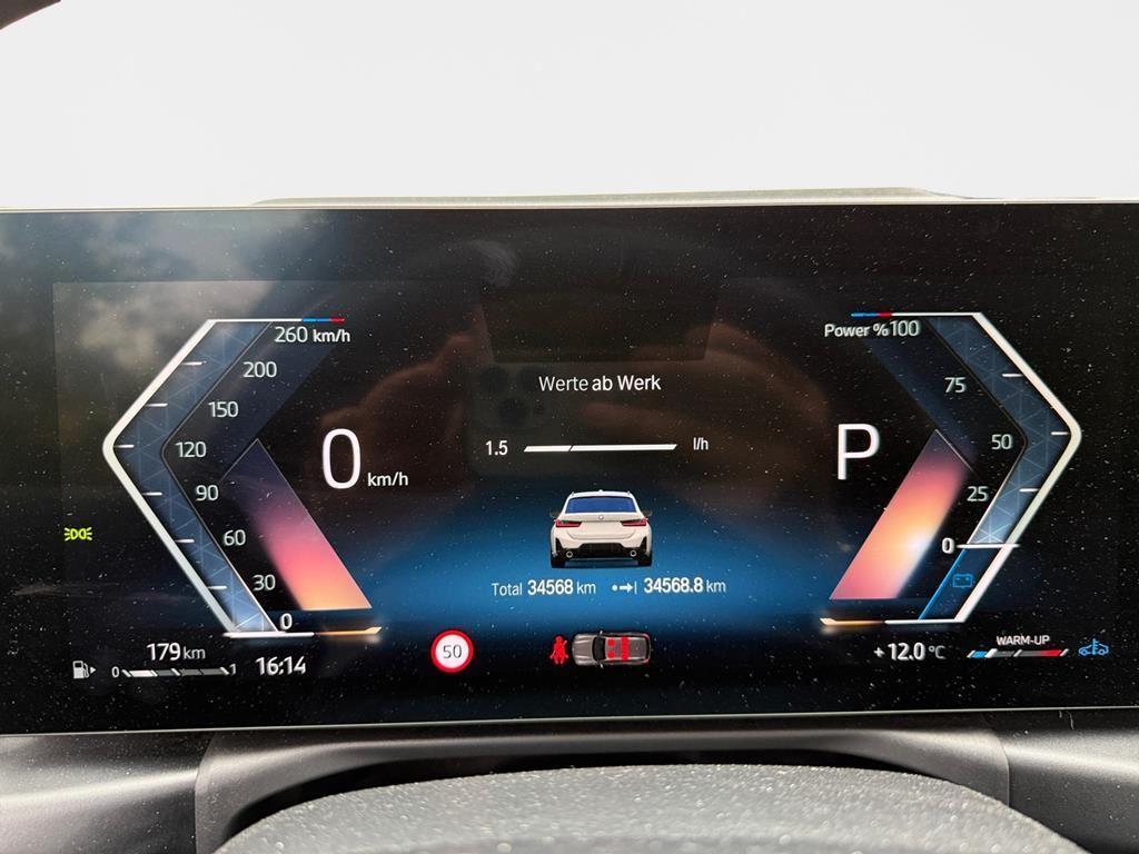 BMW 320 320i Touring