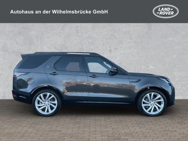 Land Rover Discovery Dynamic HSE R-Dynamic