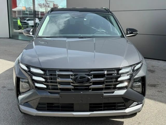 Hyundai Tucson 2WD T-GDi