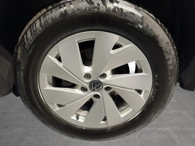 Volkswagen Tiguan 2.0 TDI DSG