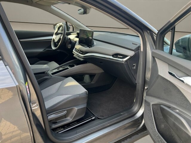 Skoda Enyaq Loft iV 60