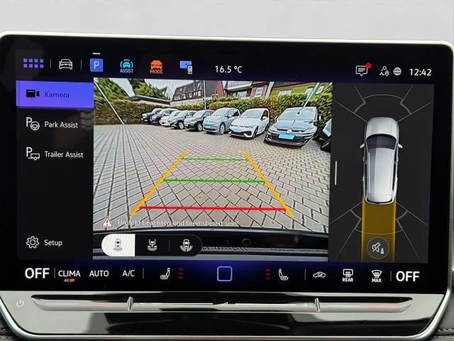 Volkswagen Tayron 1.5 TSI DSG Life