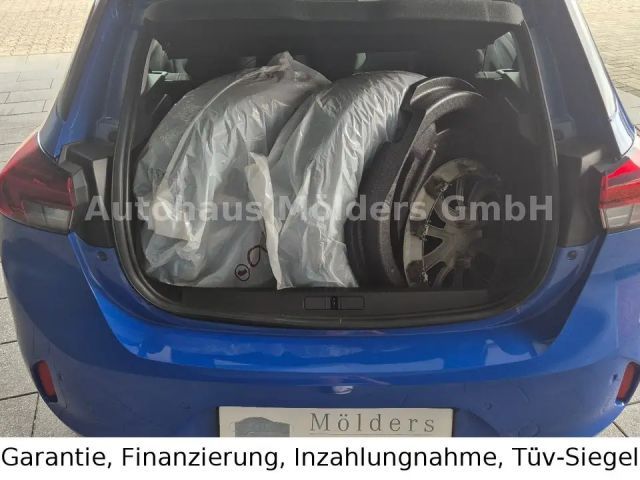 Opel Corsa Edition