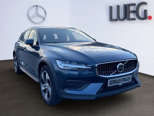 Volvo V60 Plus