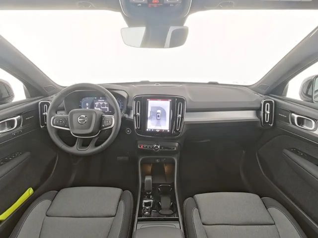 Volvo XC40 Plus