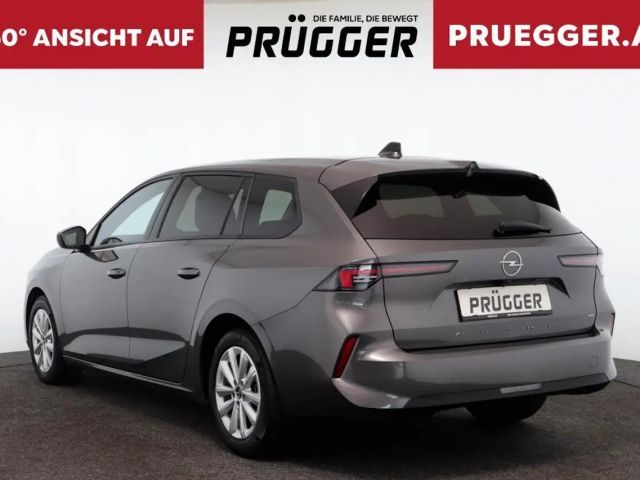 Opel Astra Edition Sports Tourer