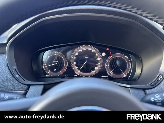 Mazda CX-60 Homura e-Skyactiv