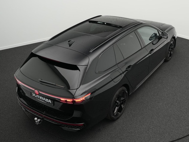 Volkswagen Passat 2.0 TDI R-Line Variant