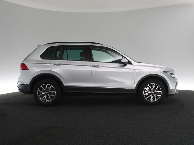 Volkswagen Tiguan 1.4 TSI Life eHybrid