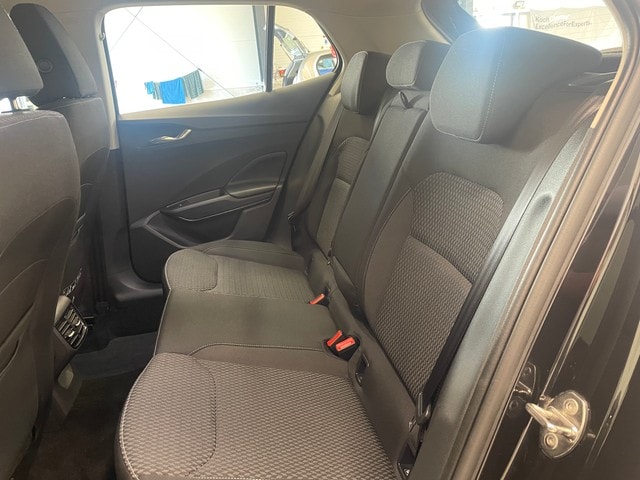 Skoda Fabia 1.0 TSI Style Style