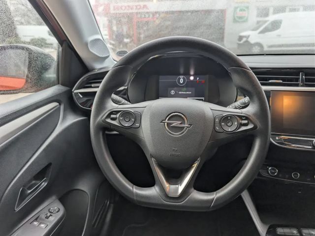 Opel Corsa Edition