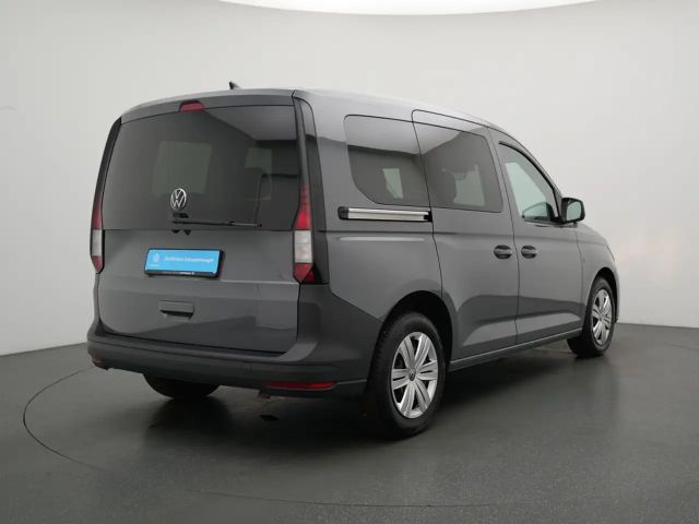 Volkswagen Caddy Combi DSG