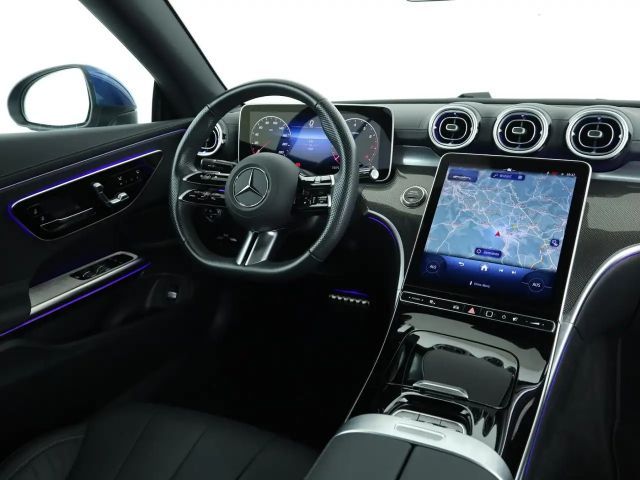 Mercedes-Benz CLE 200 AMG Line