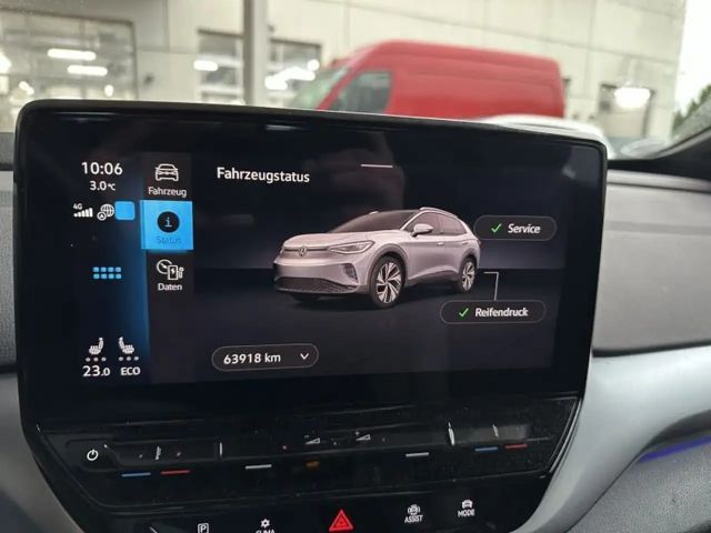 Volkswagen ID.4 150 kW Performance Pro