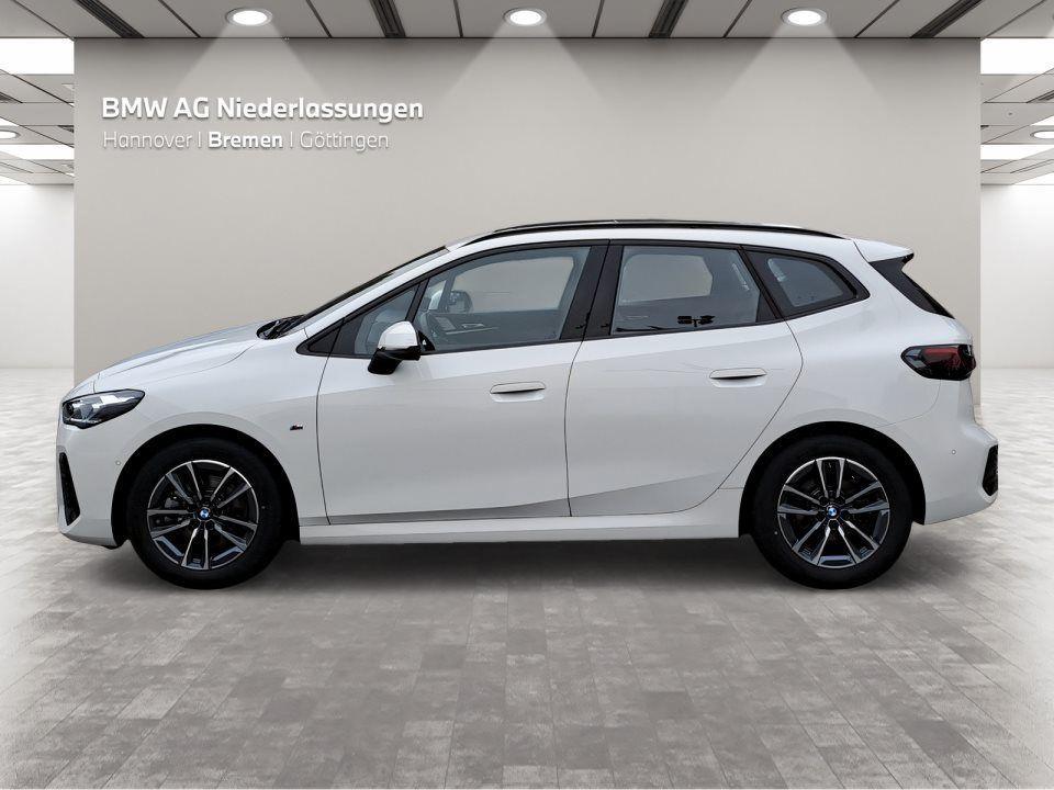 BMW 223 223i Active Tourer xDrive