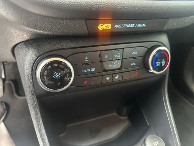 Ford Fiesta Cool & Connect EcoBoost