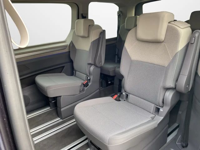 Volkswagen Multivan 2.0 TDI DSG T7