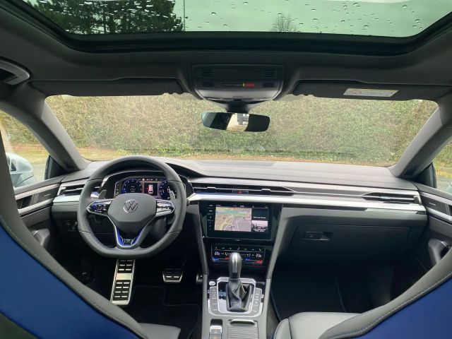 Volkswagen Arteon 2.0 TSI 4Motion