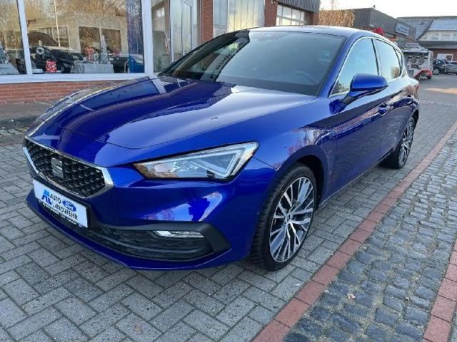 Seat Leon Xcellence e-Hybrid