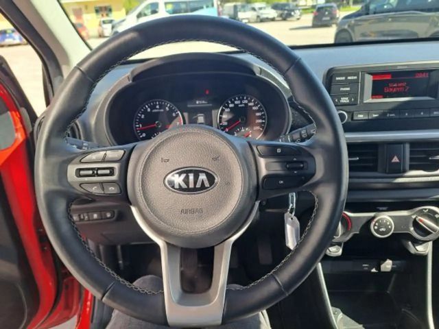 Kia Picanto Dream Team